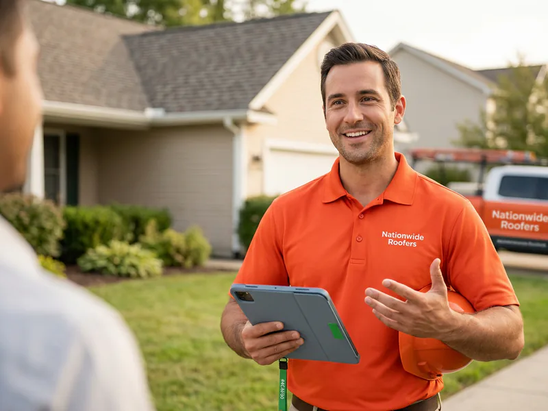 Roof Installation  in Wyoming  FAQ